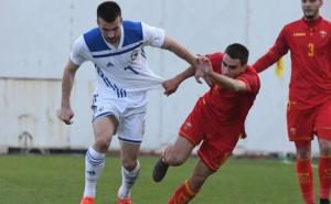 Mladi Zmajevi remizirali u Podgorici na startu kvalifikacija